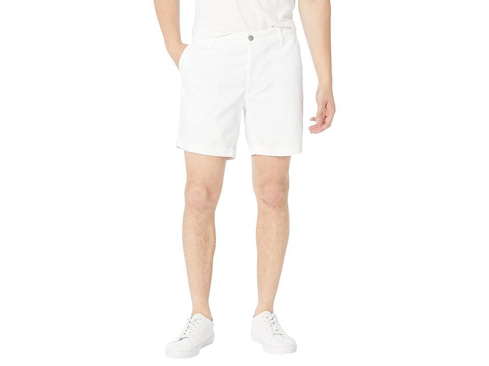 AG Cipher Chino Shorts Product Image