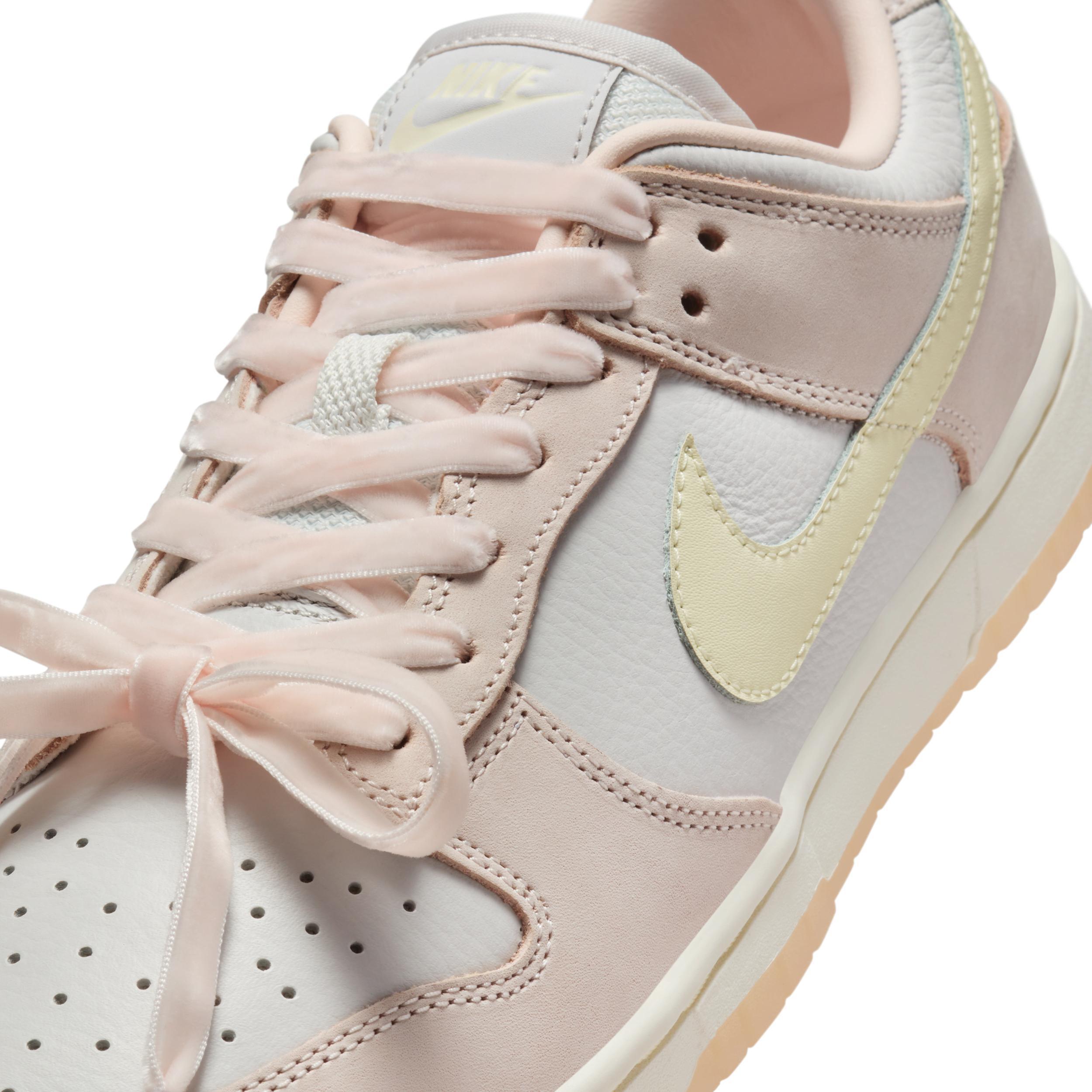 Nike Women's Dunk Low Premium Shoes Product Image