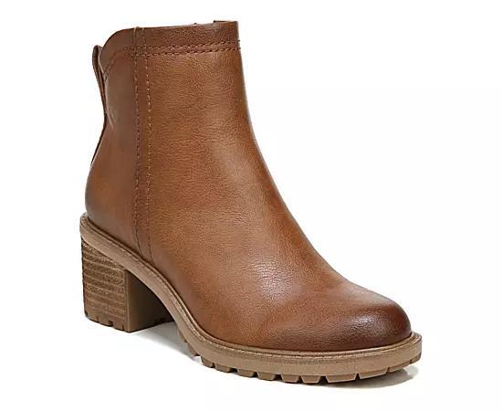 Zodiac Womens Greyson Lug-Sole Boots Product Image