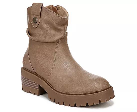 Blowfish Malibu Womens Juniper Boot Product Image