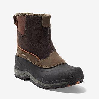 Men's Snowfoil® Pull-On Boots Product Image