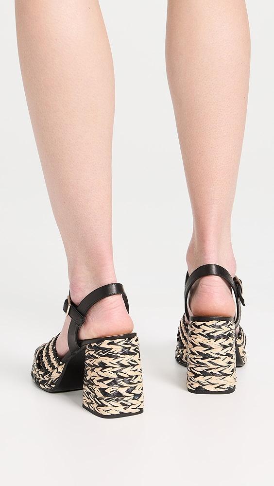 Castañer Vicen Sandals | Shopbop Product Image