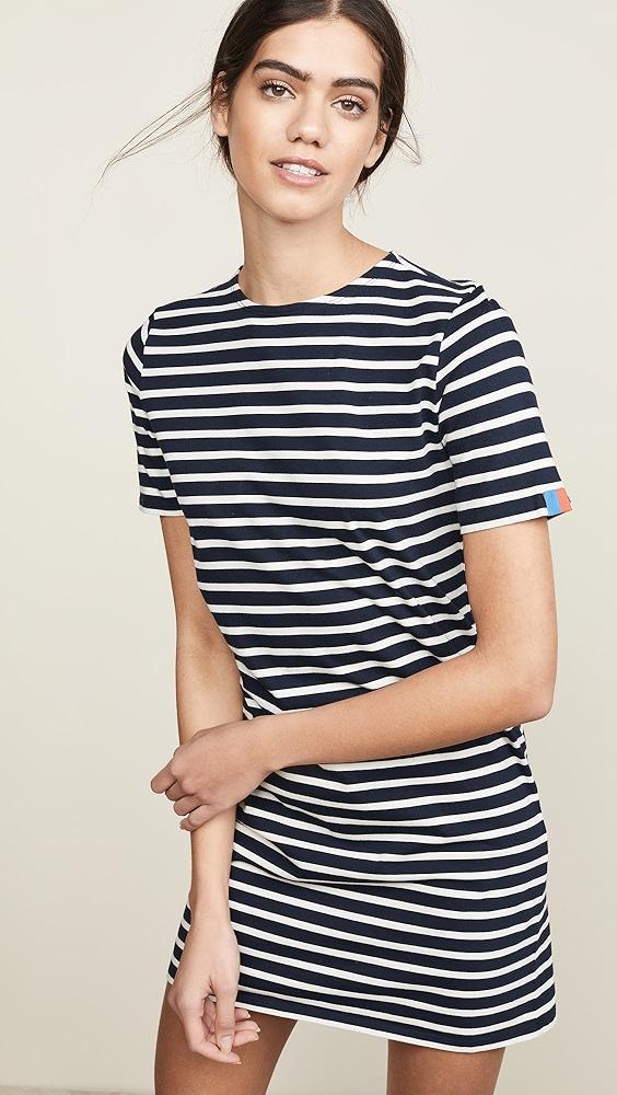 KULE Tee Dress | Shopbop Product Image