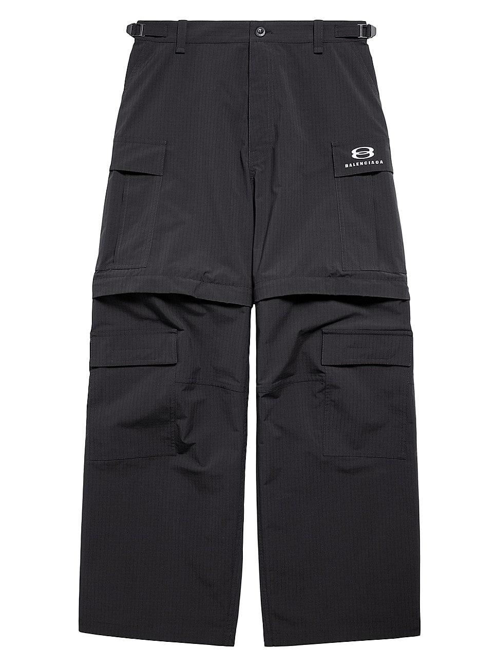 Mens Unity Sports Icon Light Cargo Pants Product Image