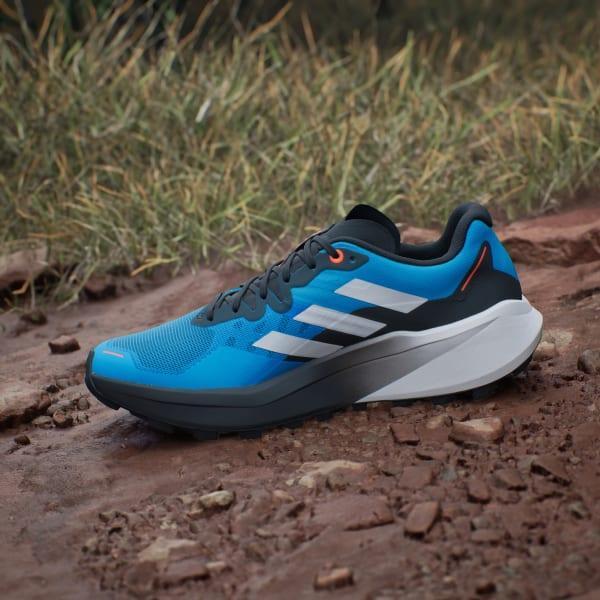 Terrex Agravic 3 Trail Running Shoes Product Image