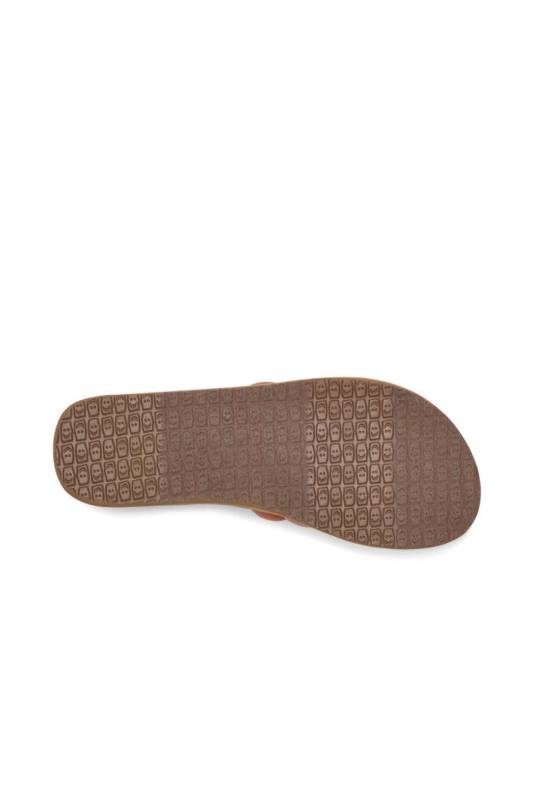 Sanuk Women's Puff N Slide St Product Image