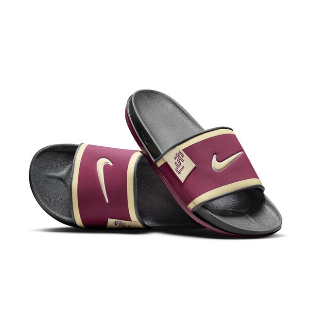 Nike Men's College Offcourt (Florida State) Slides Product Image