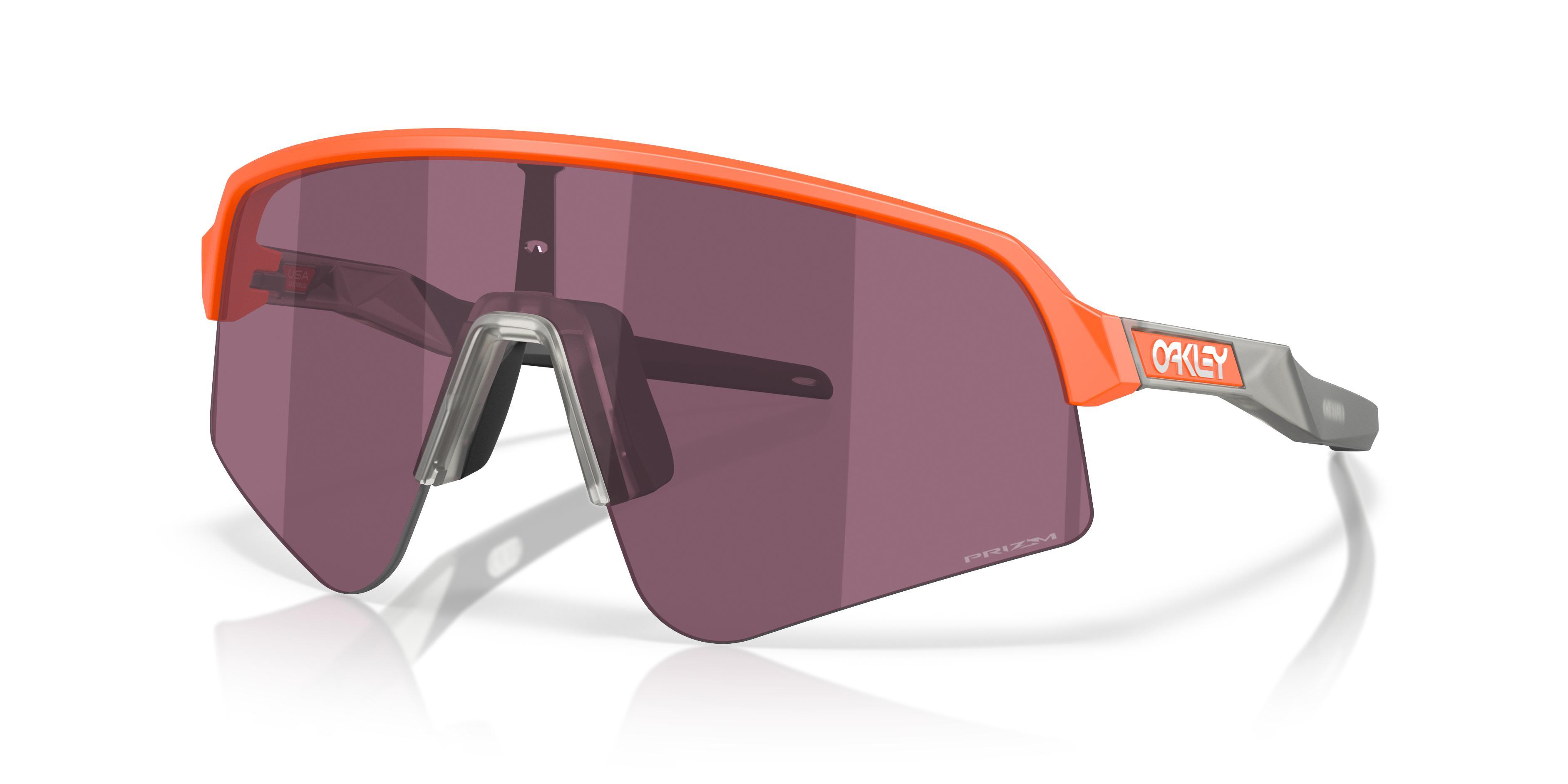 Oakley Men's Sutro Lite Sweep Sunglasses Product Image