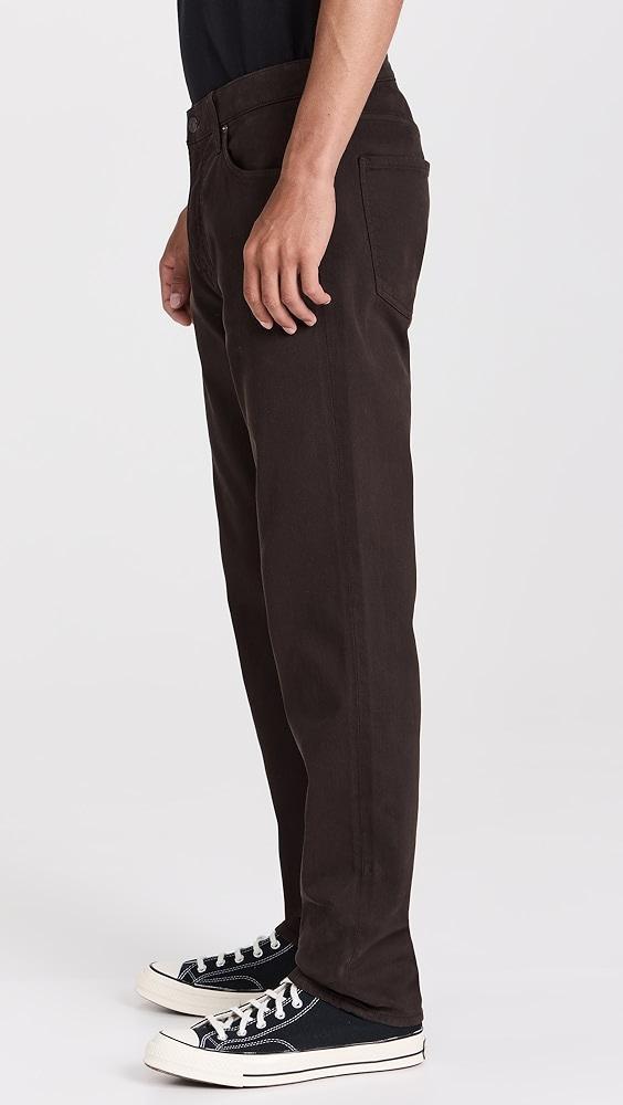 Citizens of Humanity Elijah Bedford Corduroy Straight Jeans | Shopbop Product Image