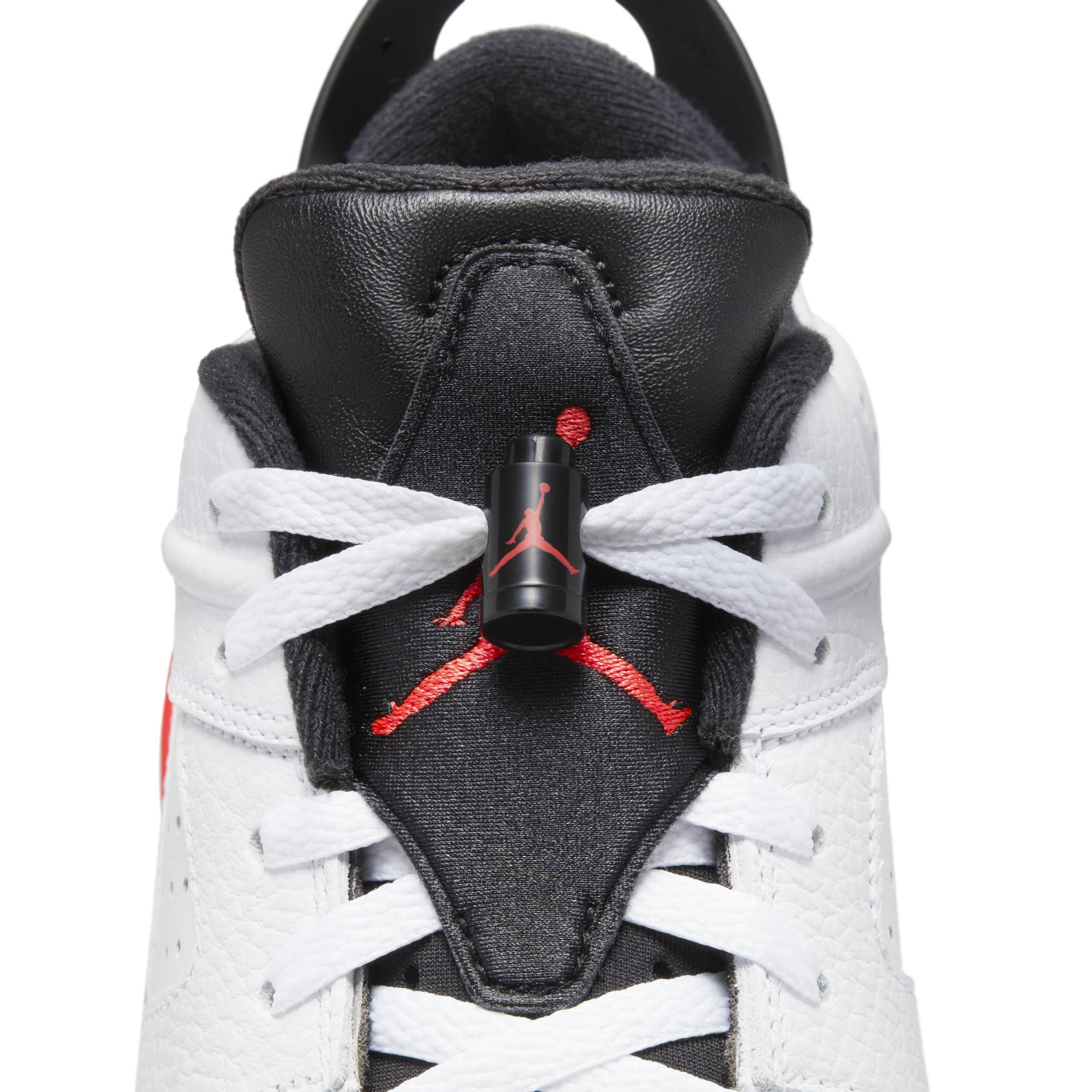 Men's Jordan Retro 6 G Golf Shoes Product Image