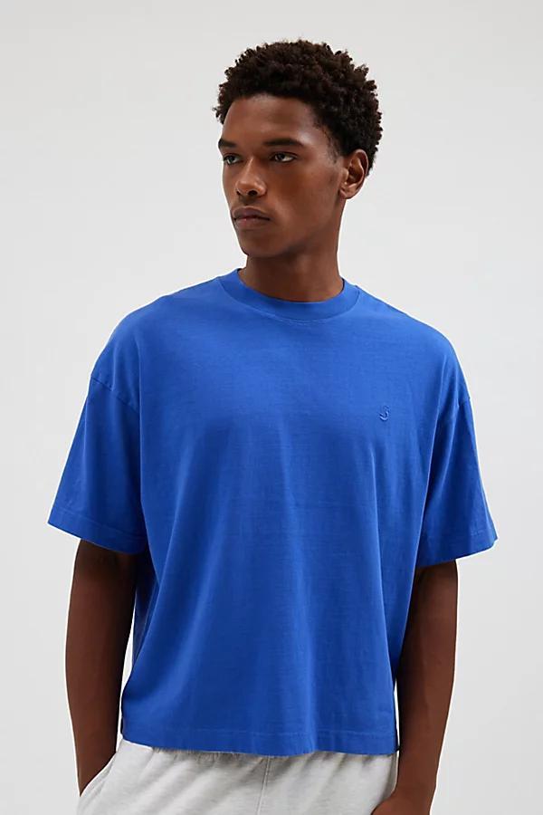 Standard Cloth Foundation Tee Mens at Urban Outfitters Product Image