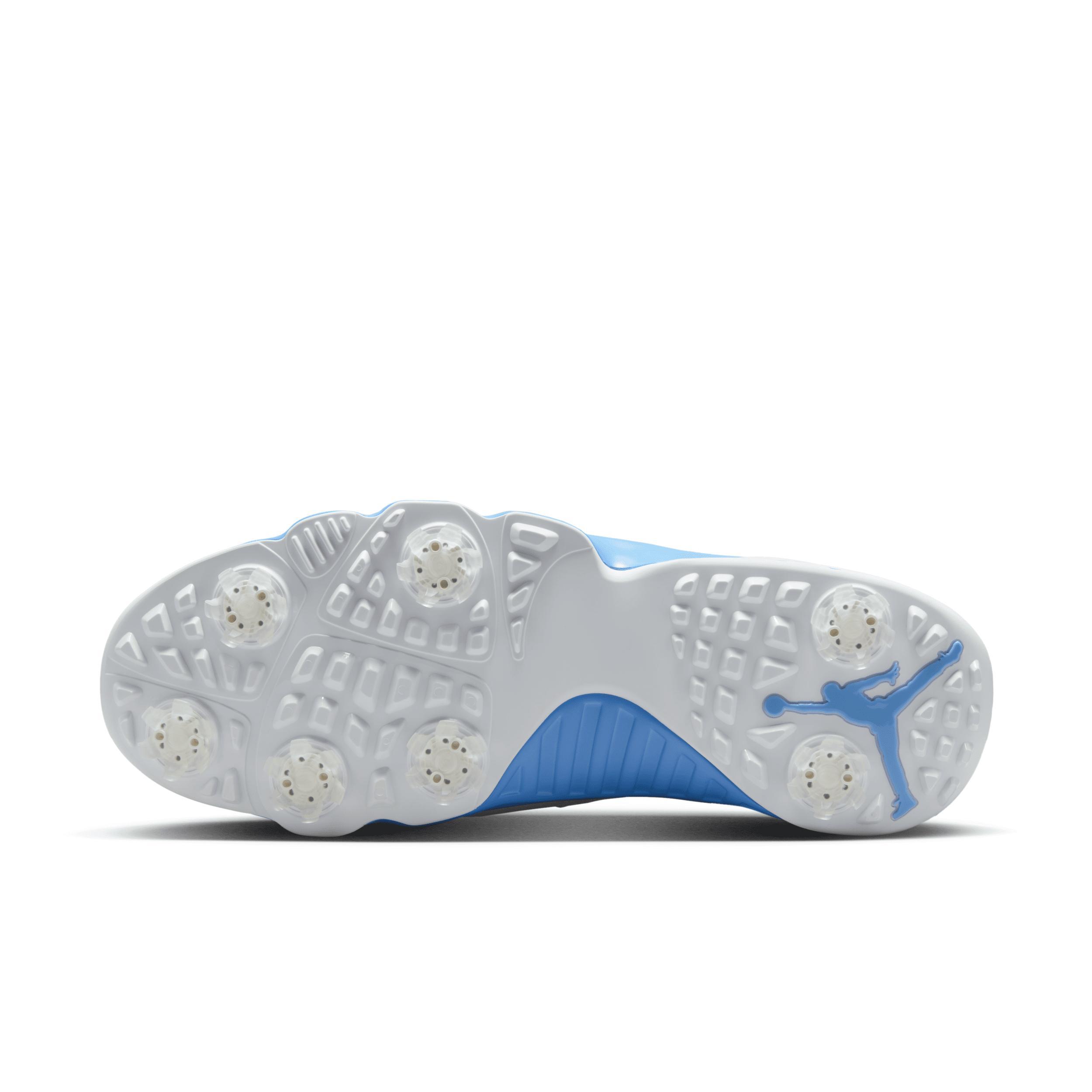 Mens Air Jordan 9 G Golf Shoes Product Image