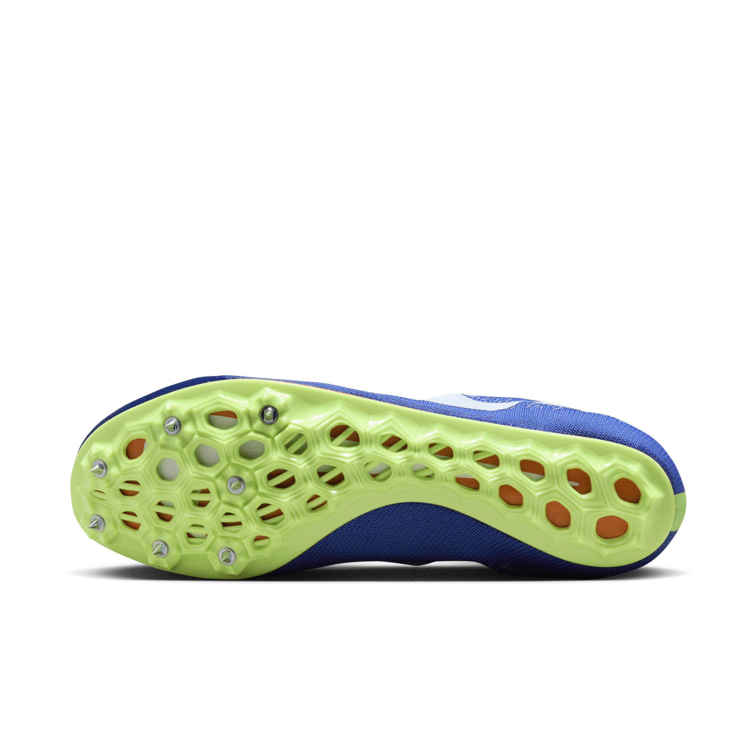 Nike Men's Ja Fly 4 Track and Field Sprinting Spikes Product Image