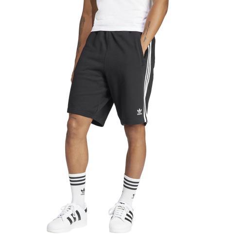 adidas Originals Mens adidas Originals adicolor 3-Stripes Shorts - Mens Product Image