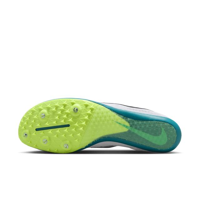 Nike Men's Zoom Mamba 6 Track & Field Distance Spikes Product Image