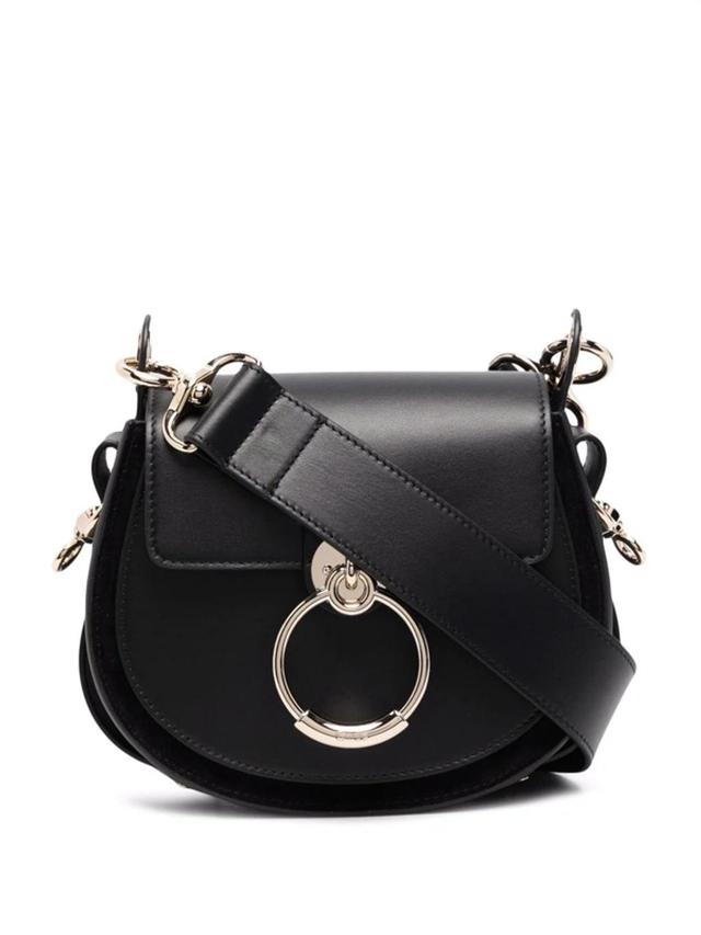 Borsa-tu Nd Chloe Female In Black Product Image