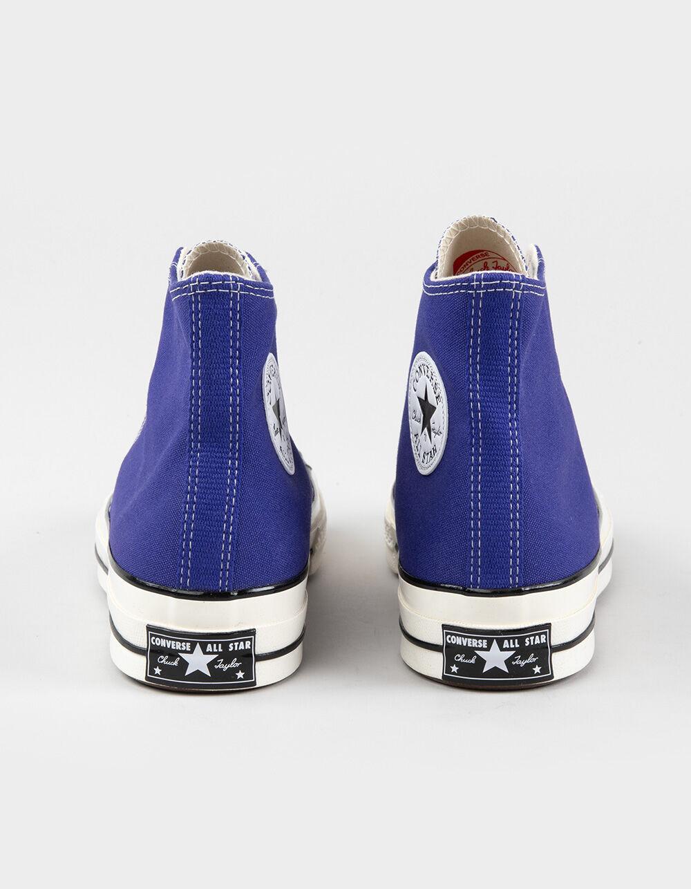 CONVERSE Chuck 70 High Top Shoes Product Image