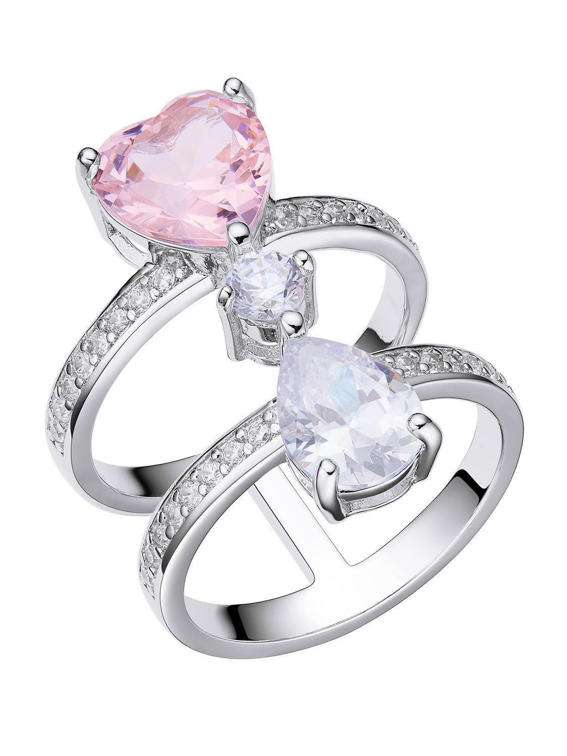 Penelope Ring (Pink) (Final Sale) Product Image