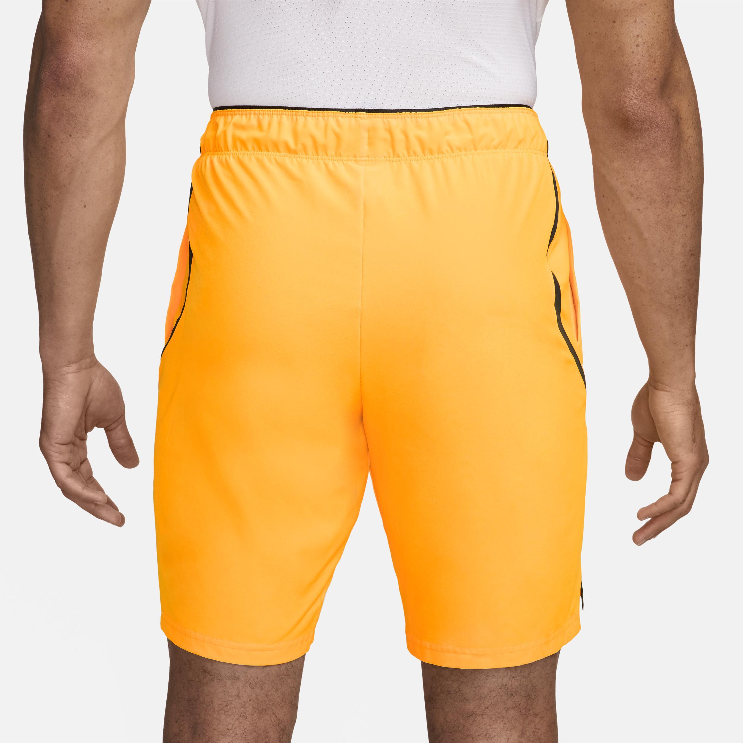 Nike Men's Court Advantage 9" Tennis Shorts Product Image