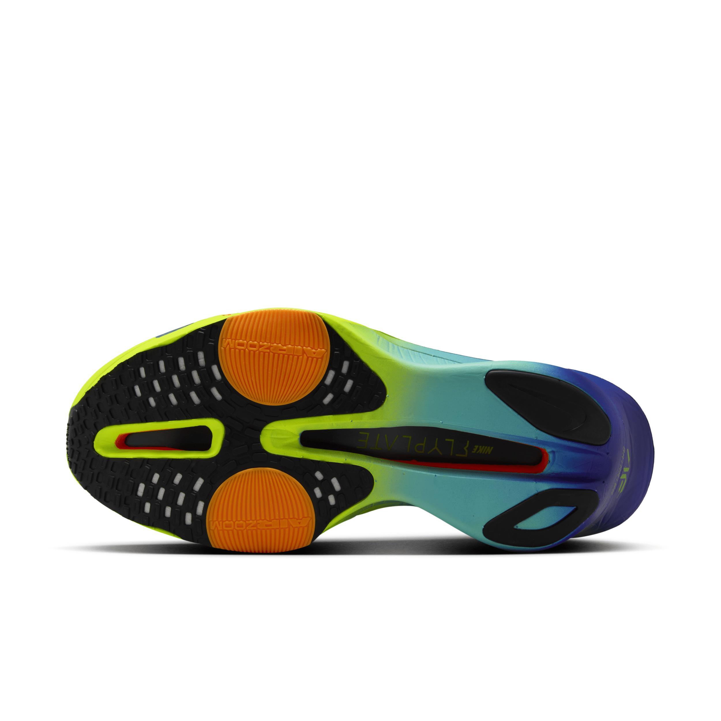 Nike Womens Alphafly 3 Road Racing Shoes Product Image