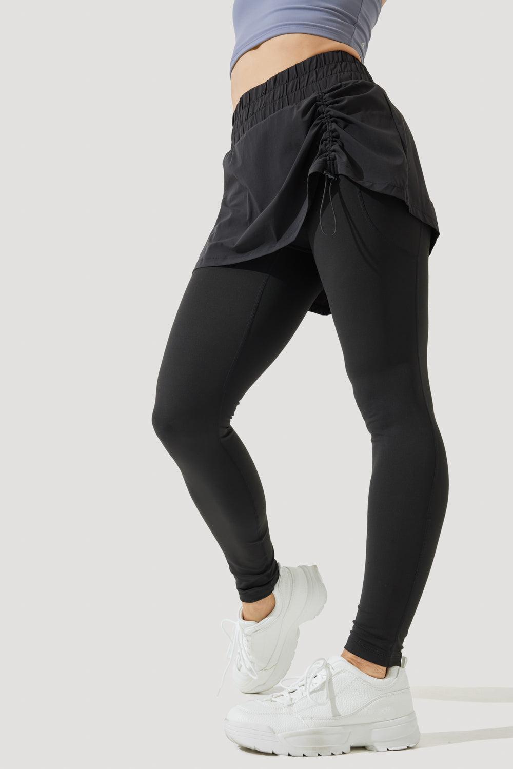 Bungee Sklegging - Black Product Image