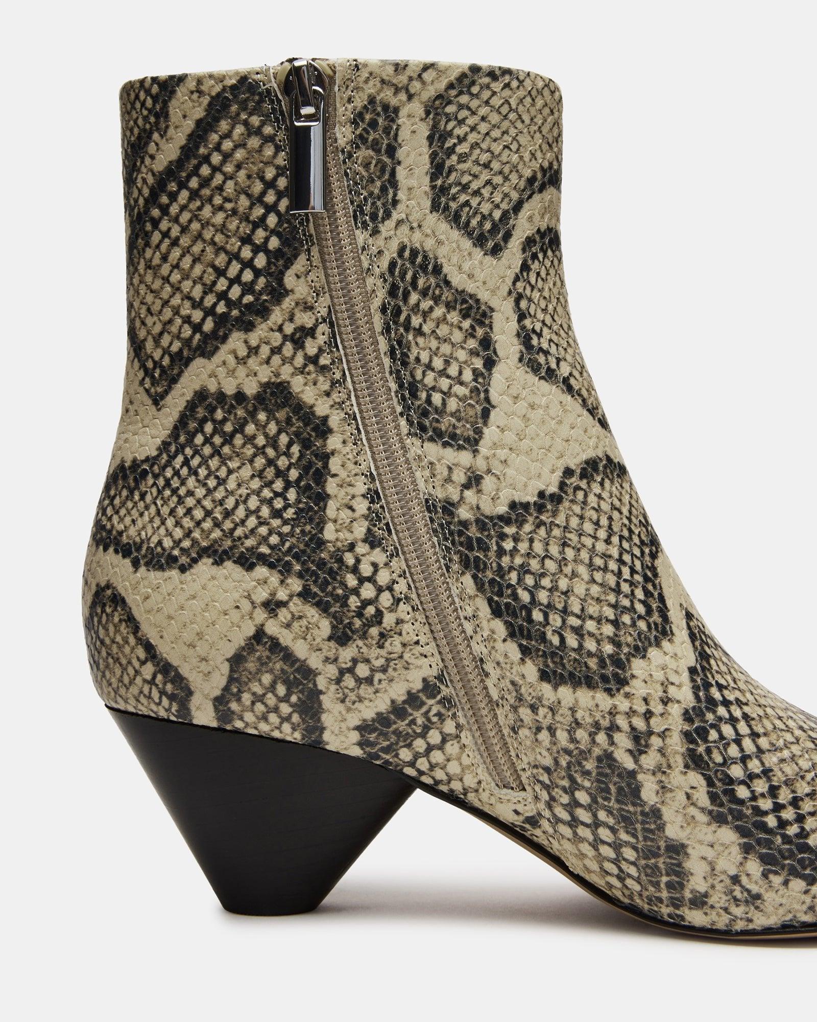 BROOKS BEIGE SNAKE Female Product Image