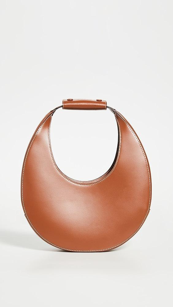 STAUD Moon Bag | Shopbop Product Image