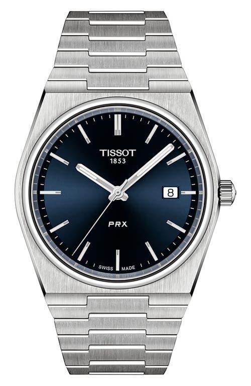 Tissot Prx Watch, 40mm Product Image