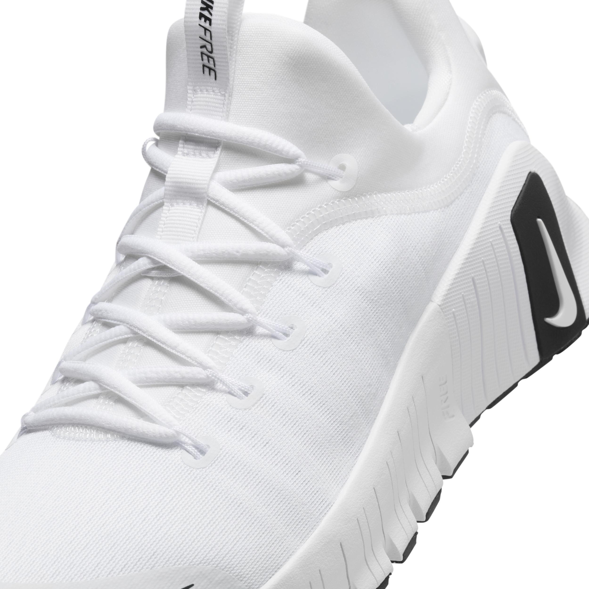 Nike Mens Free Metcon 6 Training Shoes Product Image