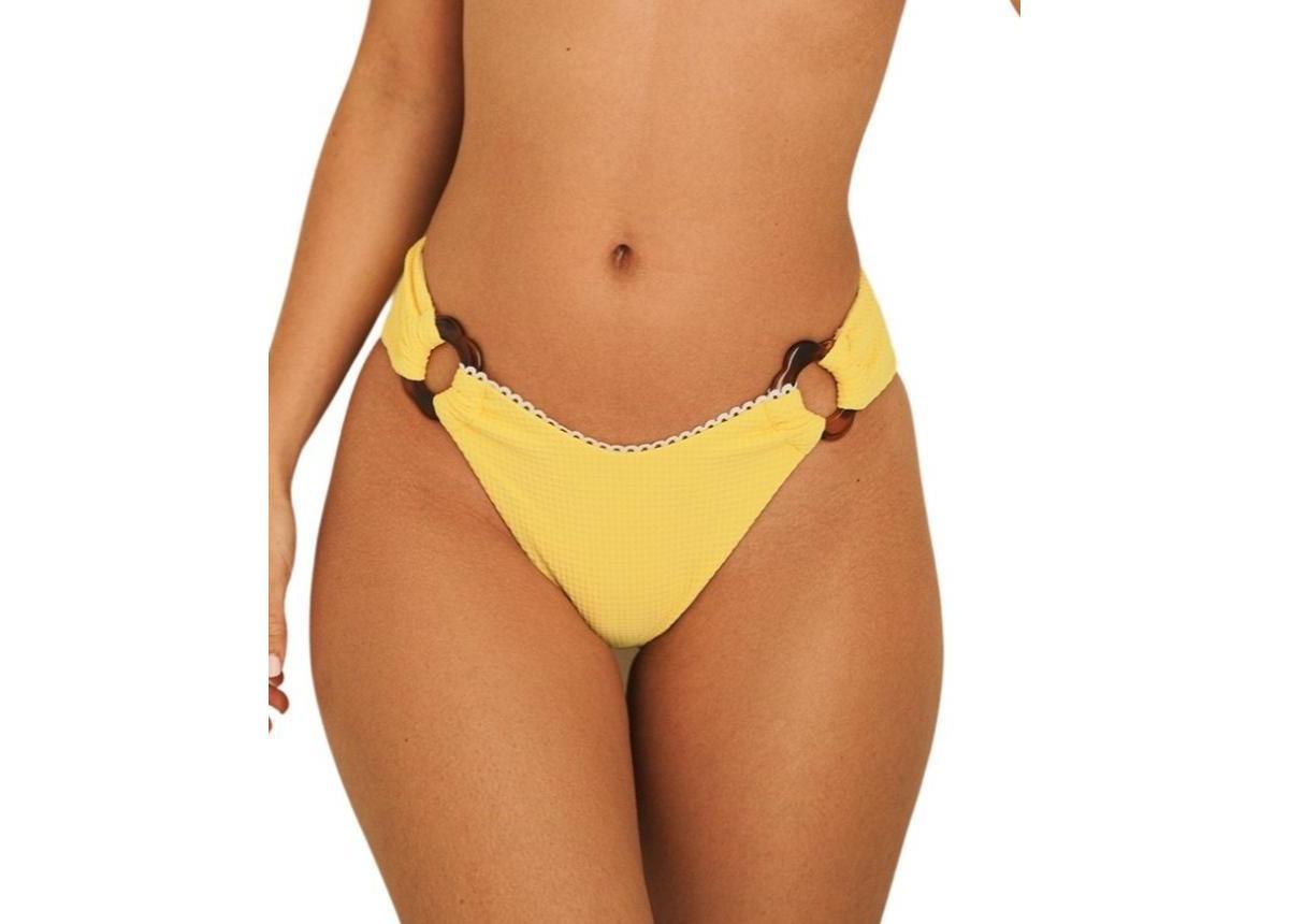 Dippin' Daisy's Women's Taya Cheeky Bikini Bottom Product Image