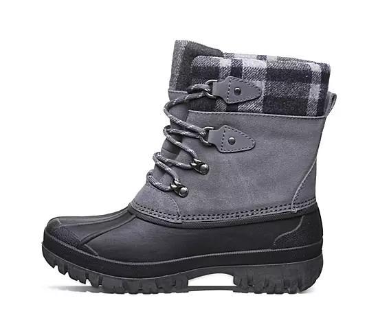 Bearpaw Womens Tessie Duck Boot Product Image