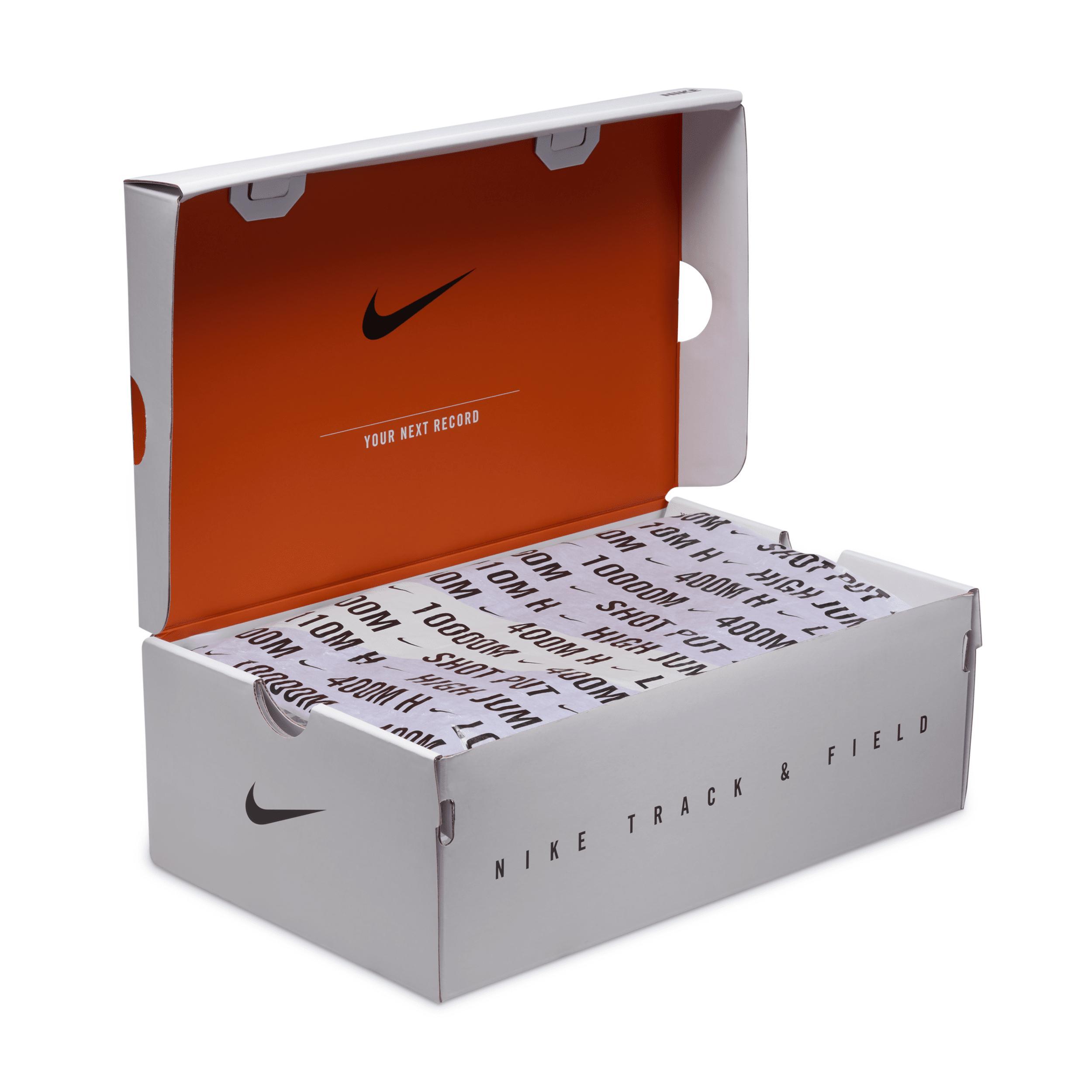 Nike Men's Zoom Rival SD 2 Track & Field Throwing Shoes Product Image