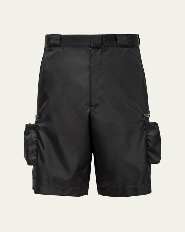 Mens Re-Nylon Bermudas Product Image