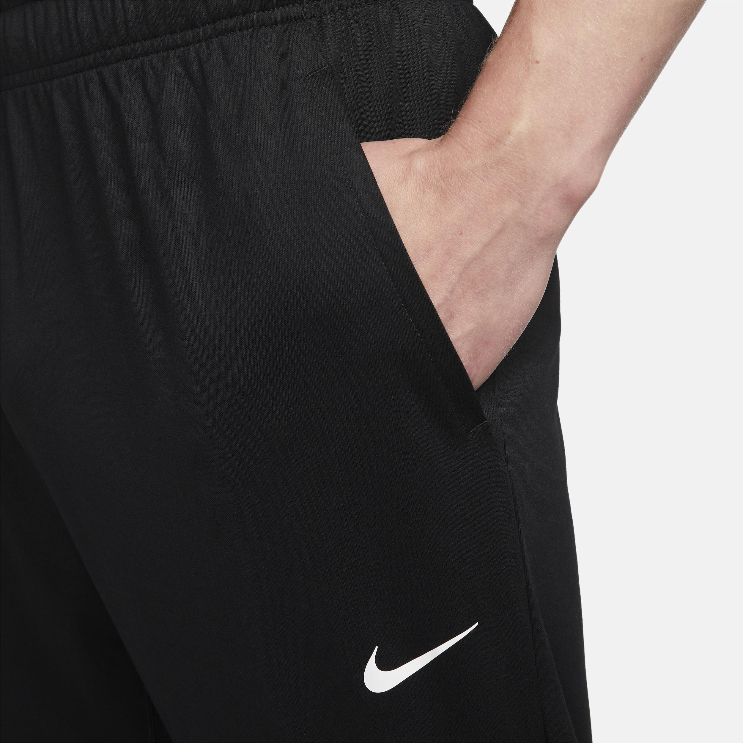 Nike Men's Totality Dri-FIT Tapered Versatile Pants Product Image