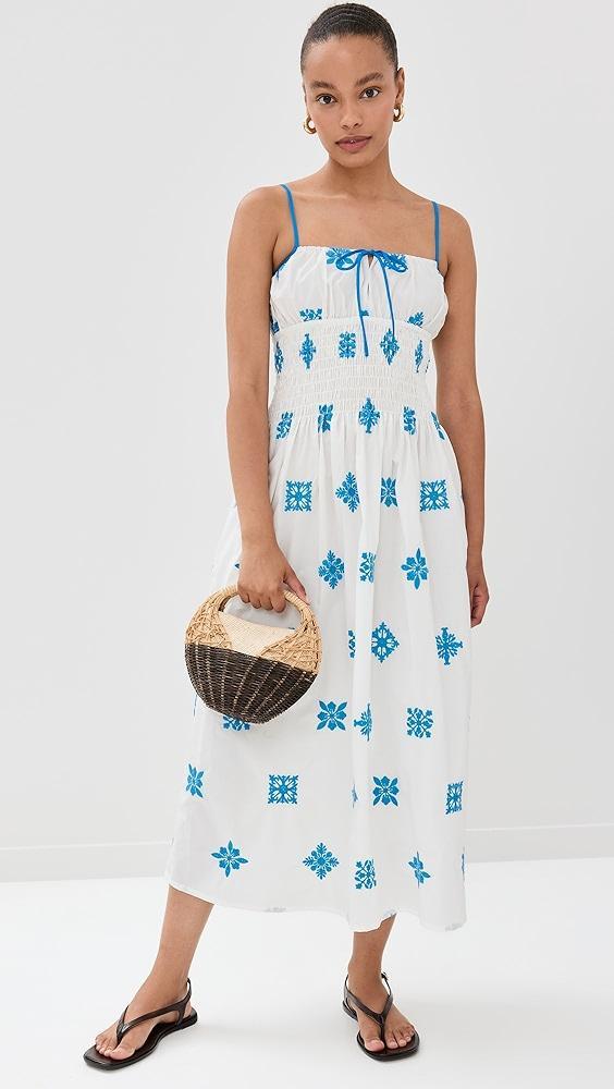 Ciao Lucia Barbara Dress | Shopbop Product Image