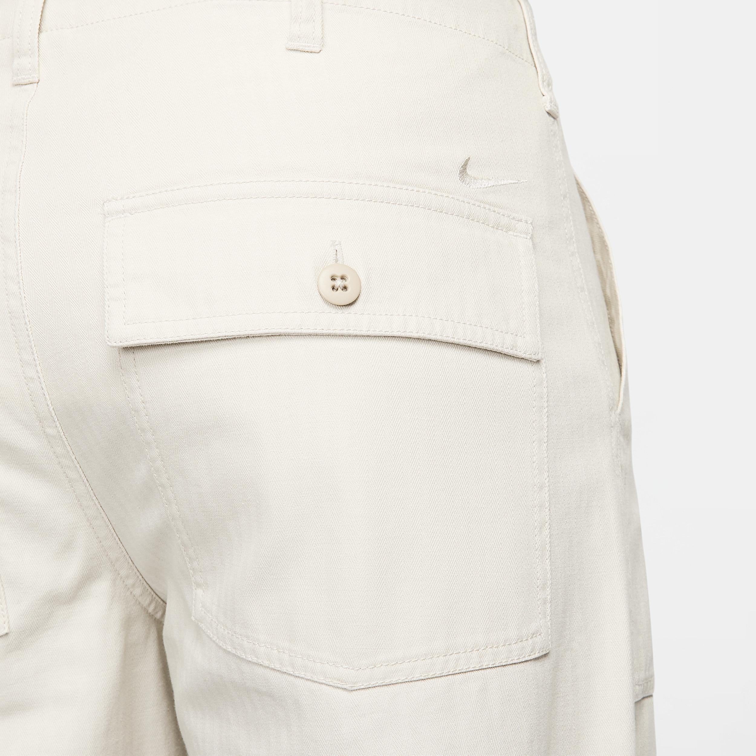 Nike Mens Life Fatigue Pants Product Image