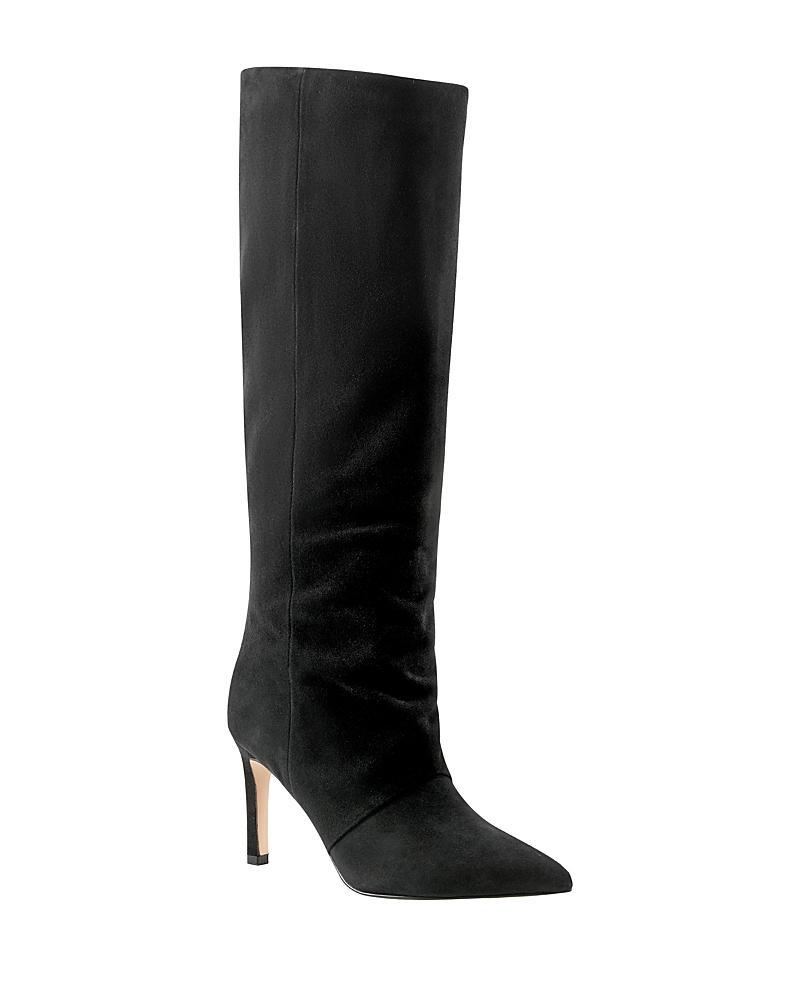 Marc Fisher Ltd. Womens Narysa Boots Product Image