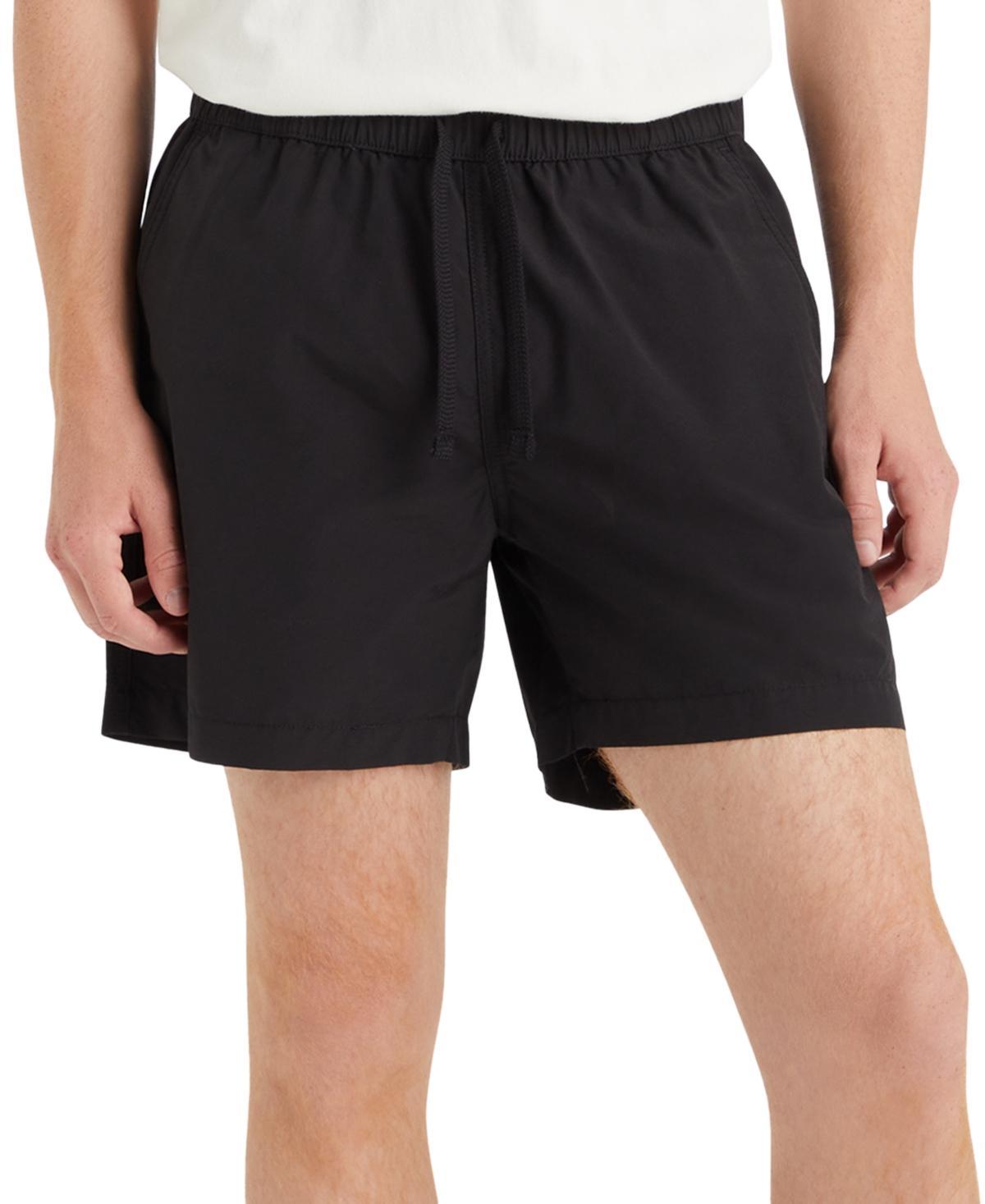 Levis Mens Xx Relaxed-Fit 6 Chino Shorts Product Image