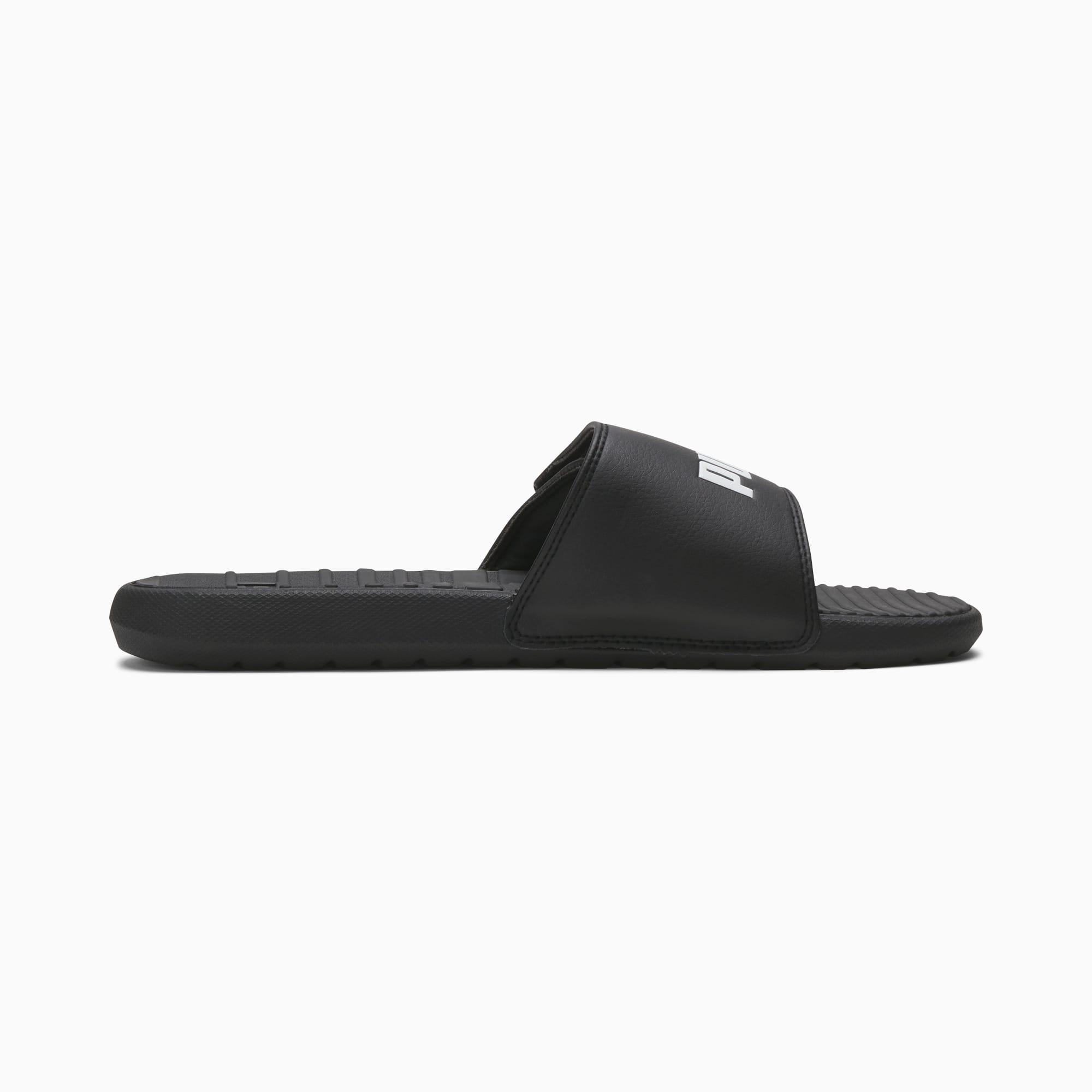 Cool Cat V Men's Slides Product Image