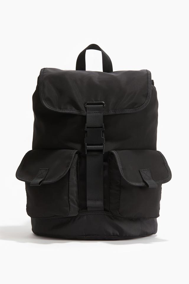 Water-Repellent Sports Backpack Product Image