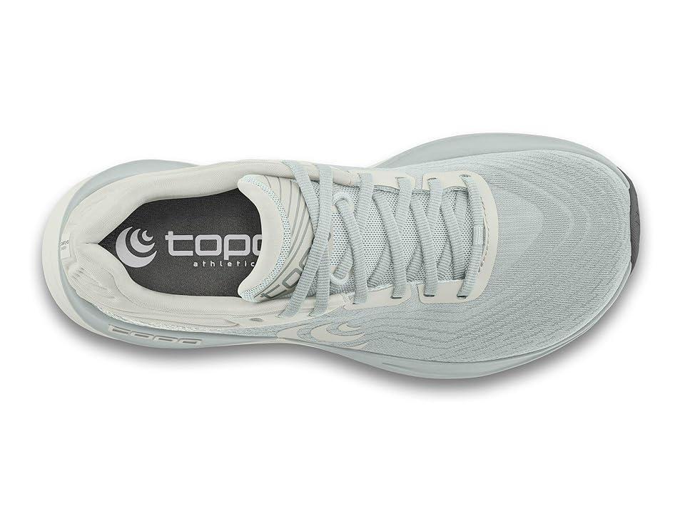 Topo Athletic Ultrafly 5 (Grey/Grey) Men's Running Shoes Product Image