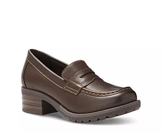 Eastland Holly Womens Penny Loafers Product Image