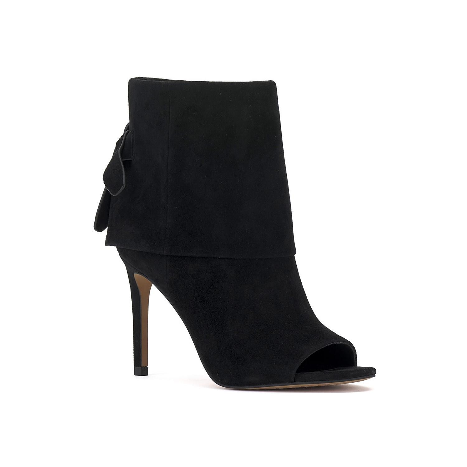 Vince Camuto Amesha Open Toe Bootie Product Image