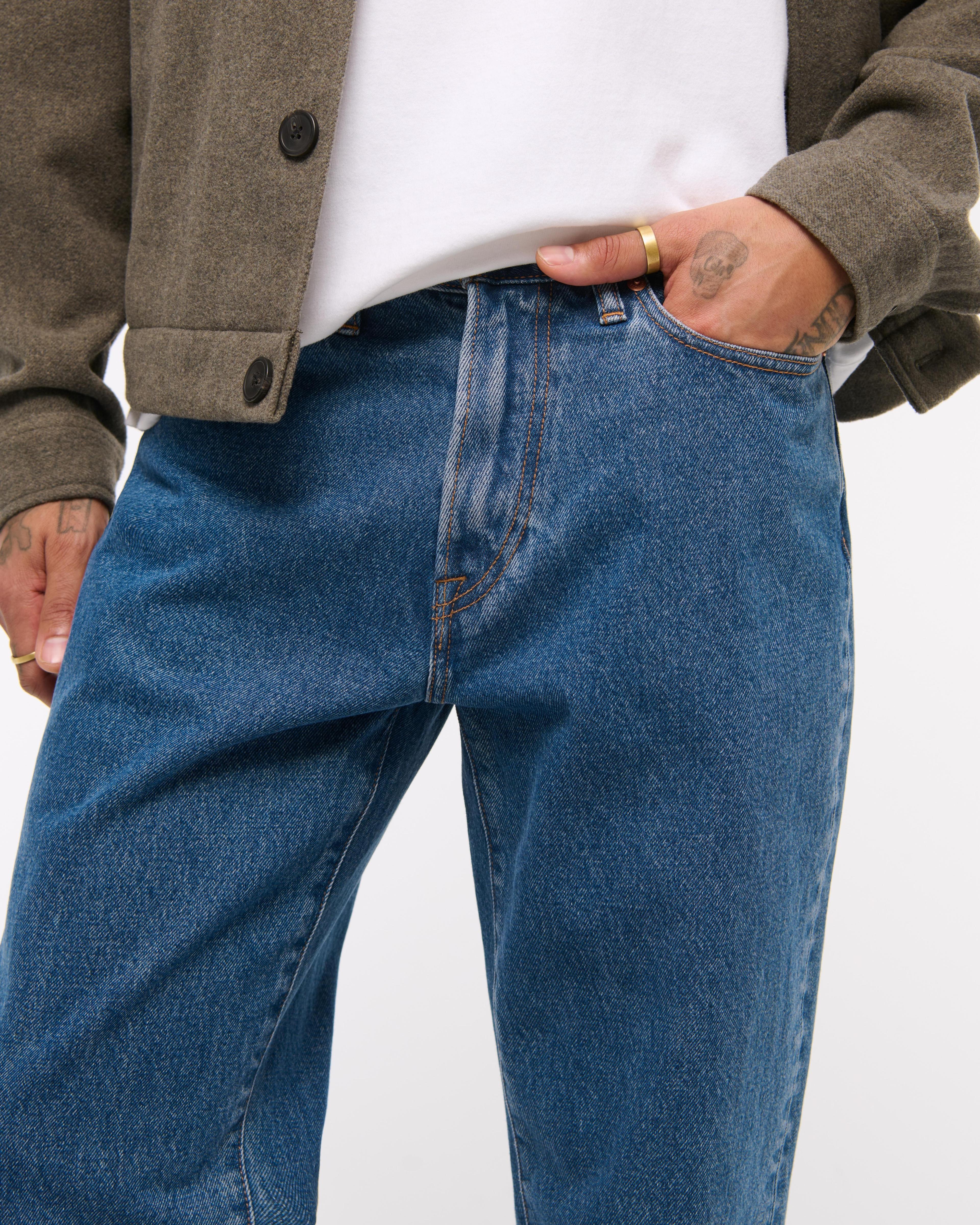 Loose Jean Product Image