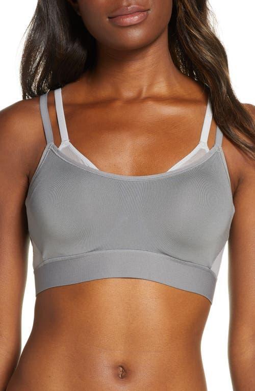 Natori Gravity Underwire Contour Bra 752201 Grey / Lead Product Image