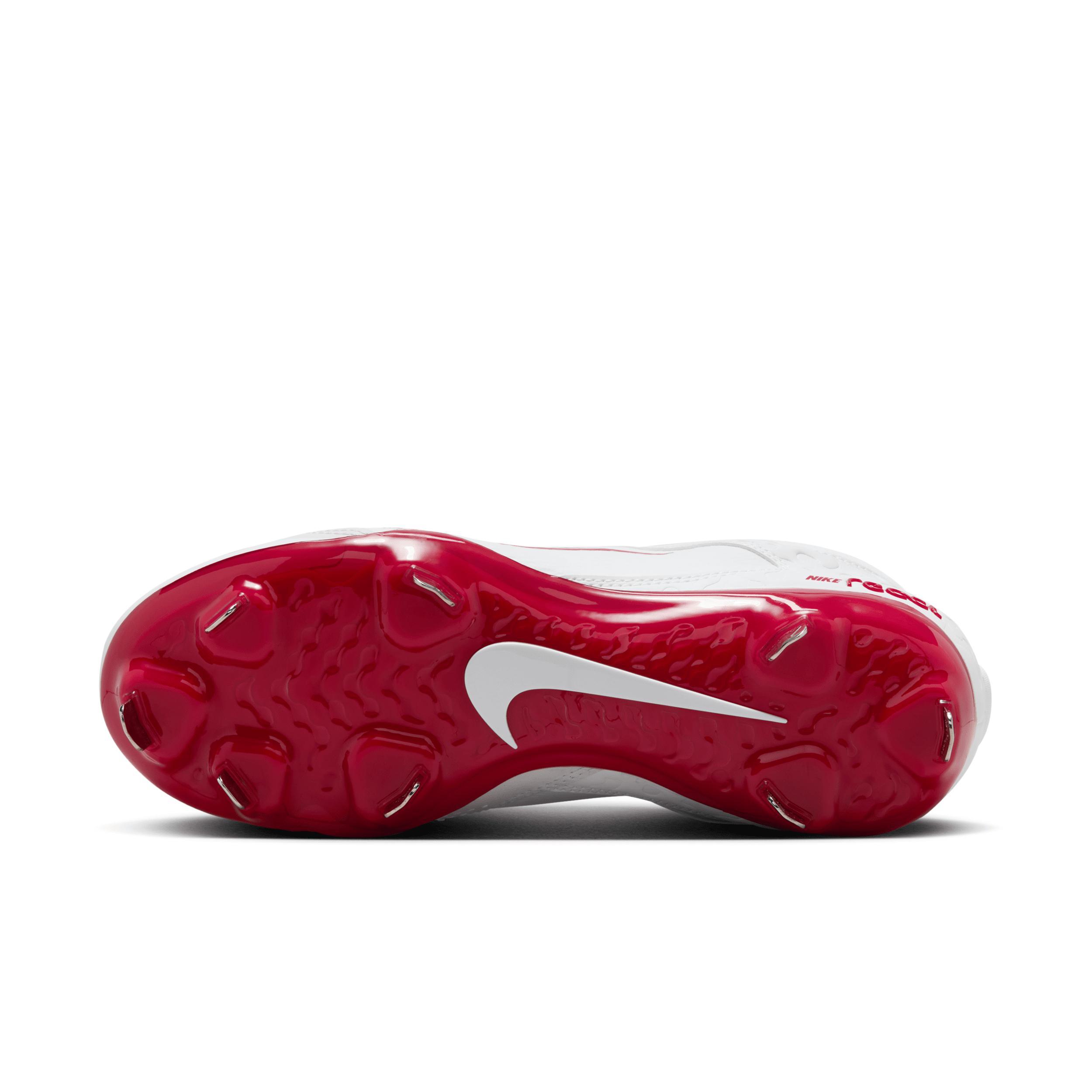 Nike Women's Hyperdiamond 4 Elite Softball Cleats Product Image