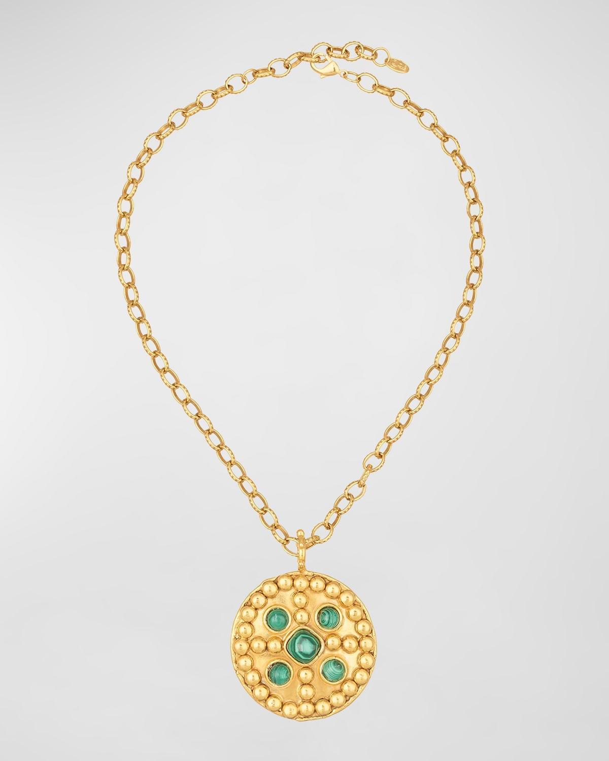 Medicis Pendant Necklace Product Image