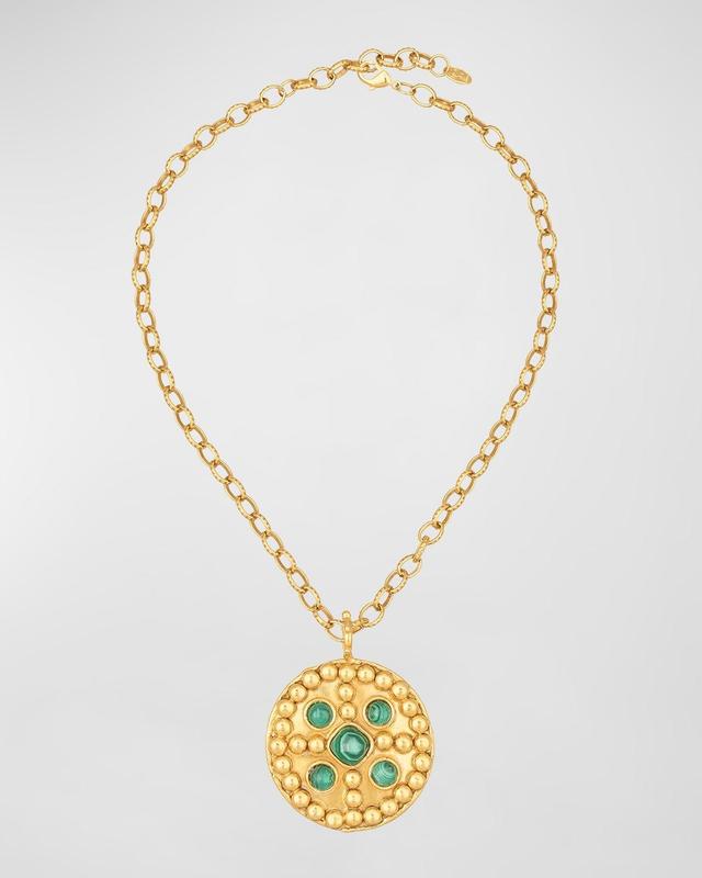 Medicis Pendant Necklace Product Image