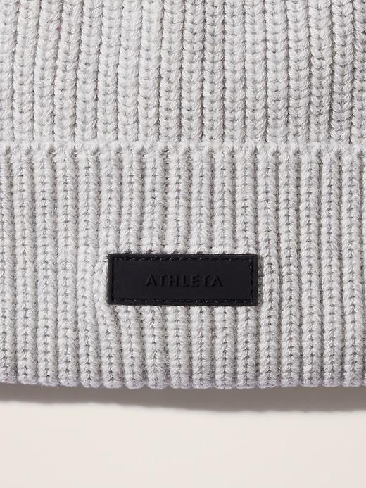 Cozy Hour Beanie Product Image