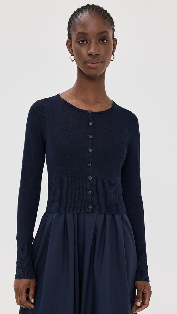 Jenni Kayne Finley Cardigan | Shopbop Product Image